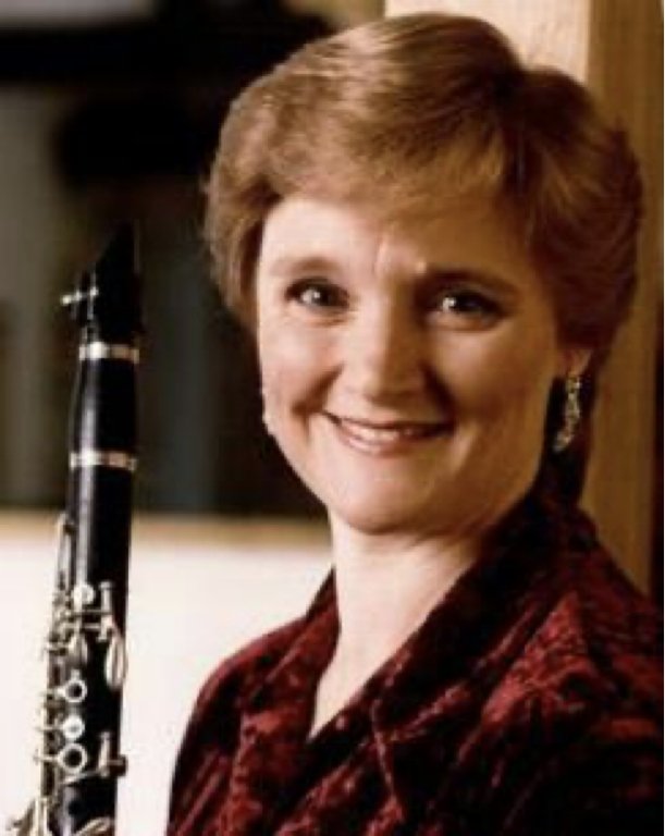 Joy Farrall