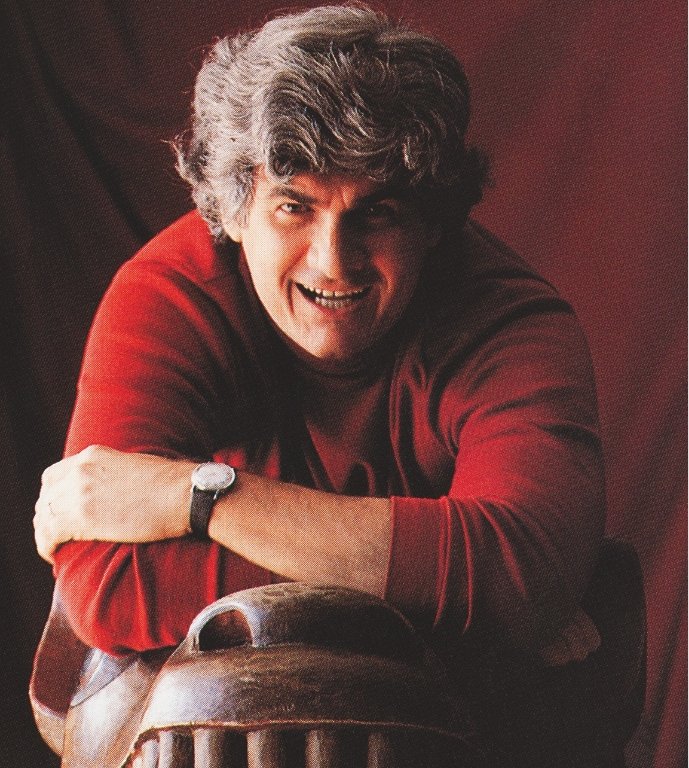 Marlos Nobre