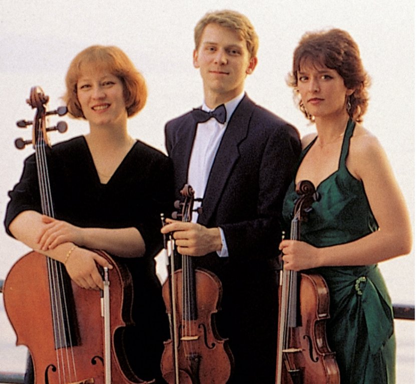 The Trio Ligeti