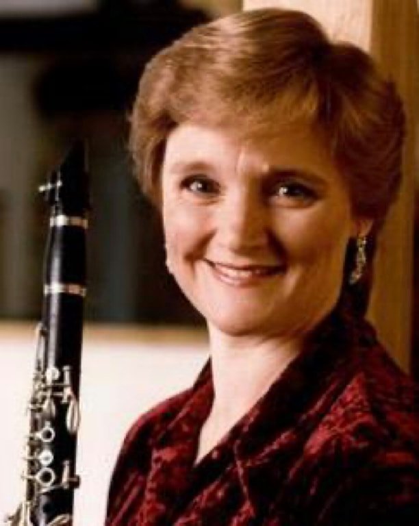 Joy Farrall