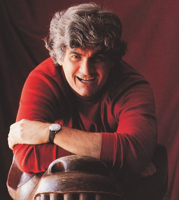 Marlos Nobre