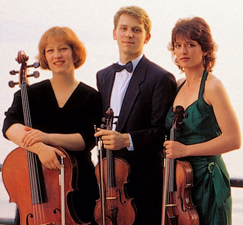 The Trio Ligeti