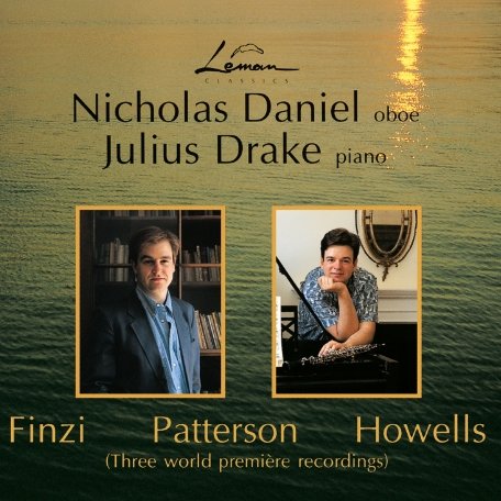 Nicholas Daniel & Julius Drake